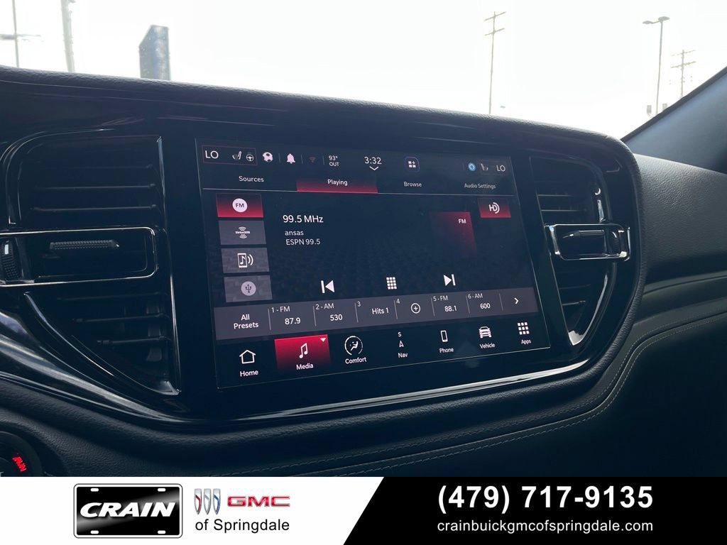 Used 2021 Dodge Durango GT AWD/4WD image 16