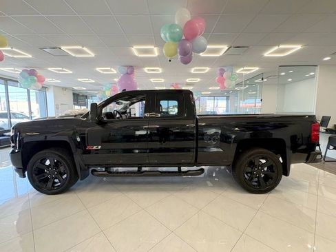 Used 2017 Chevrolet Silverado 1500 LT image 4