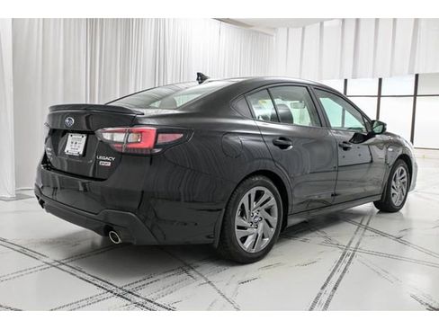 Used 2025 Subaru Legacy Sport w/ Popular Package #3 image 7