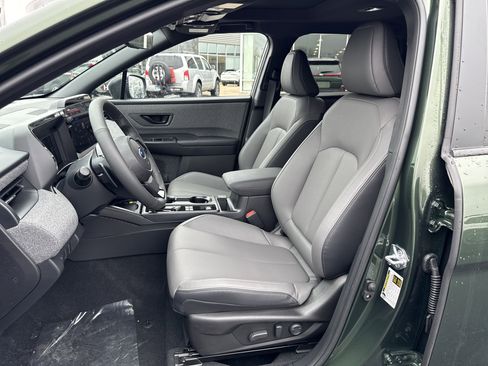 New 2026 Subaru Outback Limited image 9