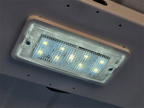 New 2025 Chevrolet Express 3500 w/ Power Convenience Package image 29