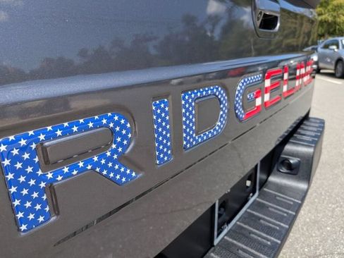 Certified 2026 Honda Ridgeline RTL image 14