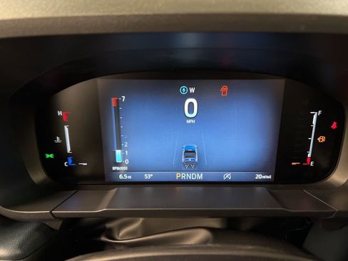 New 2026 Ford Maverick Lobo image 20