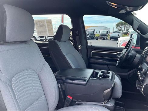 Used 2024 RAM 1500 Lone Star AWD/4WD image 7