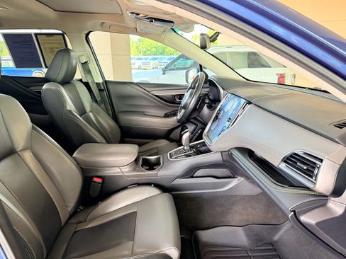 Used 2020 Subaru Outback Onyx Edition XT AWD/4WD image 14