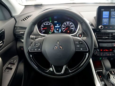 Used 2026 Mitsubishi Eclipse Cross SE AWD/4WD image 18