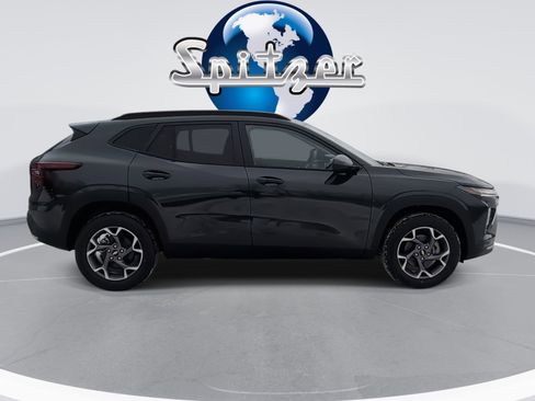 New 2026 Chevrolet Trax LT image 66