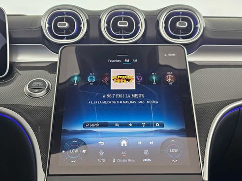 Certified 2025 Mercedes-Benz CLE 300 4MATIC Cabriolet image 23