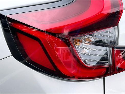 Used 2025 Honda CR-V Sport-L image 29