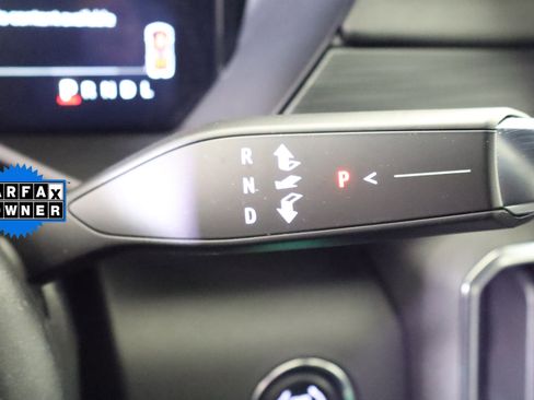 Certified 2025 GMC Acadia Elevation AWD/4WD image 32