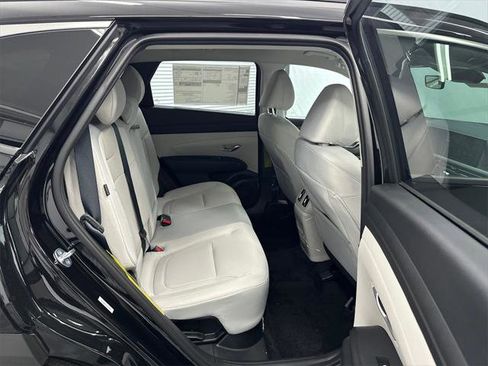New 2026 Hyundai Tucson SEL w/ Tow & Go Package image 16