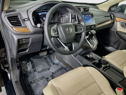Used 2018 Honda CR-V EX-L image 9