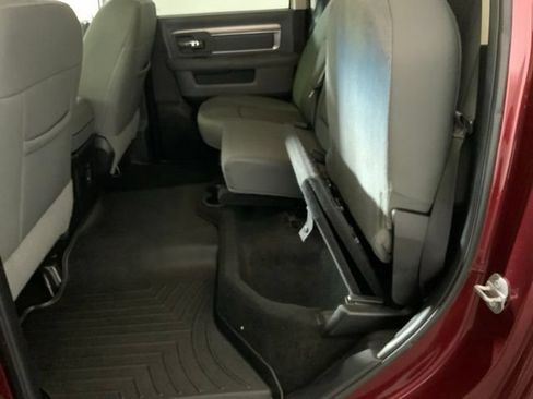 Used 2016 RAM 2500 Big Horn AWD/4WD image 28
