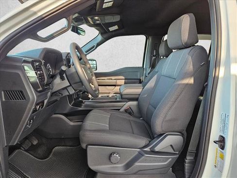 New 2026 Ford F150 STX RWD image 4