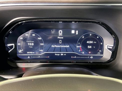 Used 2022 GMC Yukon Denali w/ Denali Premium Package RWD image 29