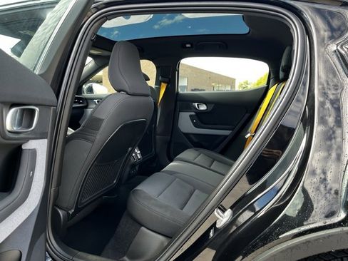 Used 2023 Polestar Polestar 2 w/ Pilot Pack image 15