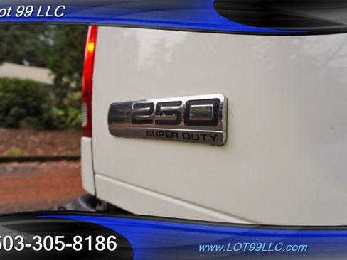 Used 2005 Ford F250 XL image 25