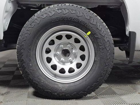 New 2026 Chevrolet Silverado 1500 W/T w/ WT Value Package image 23