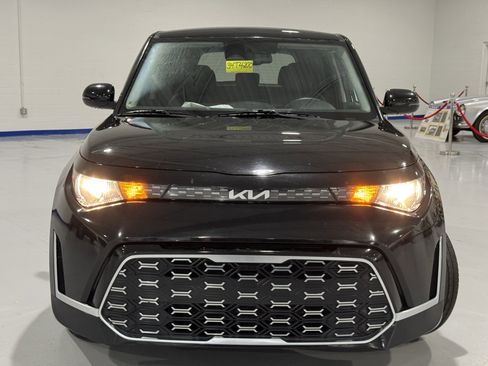 Used 2023 Kia Soul GT-Line image 18