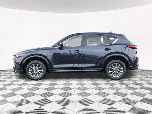 Used 2025 MAZDA CX-5 AWD 2.5 S w/ Select Package image 14