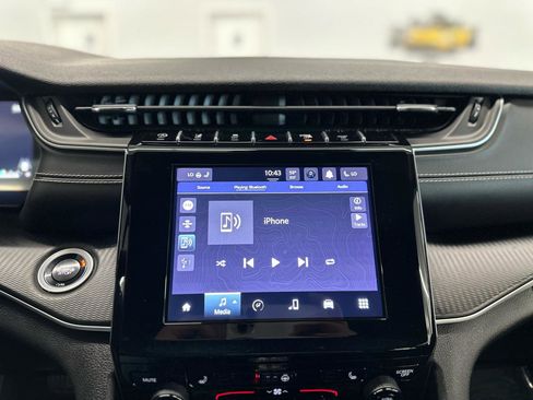 Used 2024 Jeep Grand Cherokee Altitude image 23