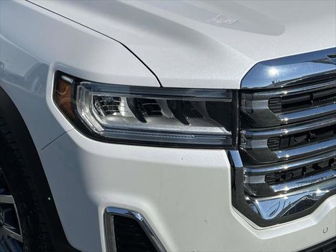 Used 2022 GMC Acadia SLT image 10