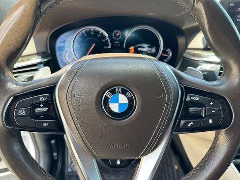 Used 2018 BMW 640i Gran Turismo xDrive AWD/4WD image 26