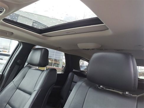 Used 2017 Dodge Durango GT w/ Premium Group image 15