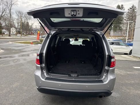 Used 2020 Dodge Durango SXT image 9