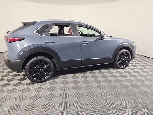 Used 2023 MAZDA CX-30 AWD 2.5 S w/ Preferred Package image 6