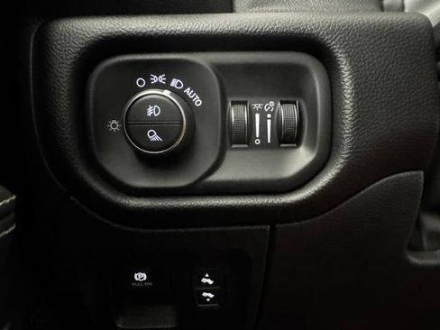 Used 2026 RAM 1500 Laramie w/ Sport Appearance Package AWD/4WD image 20