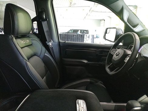 New 2026 RAM 1500 RHO w/ RHO Level 1 Equipment Group AWD/4WD image 14