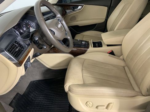 Used 2014 Audi A7 3.0T Prestige image 15