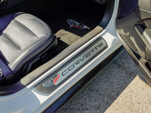 Used 2013 Chevrolet Corvette Grand Sport w/ 4LT Preferred Equipment Group image 54
