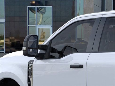 New 2026 Ford F250 XL w/ XL Driver Assist Package image 20