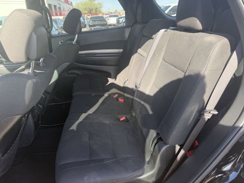 Used 2019 Dodge Durango SXT image 10