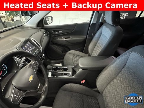 Used 2024 Chevrolet Equinox LT w/ LPO, Floor Liner Package image 15
