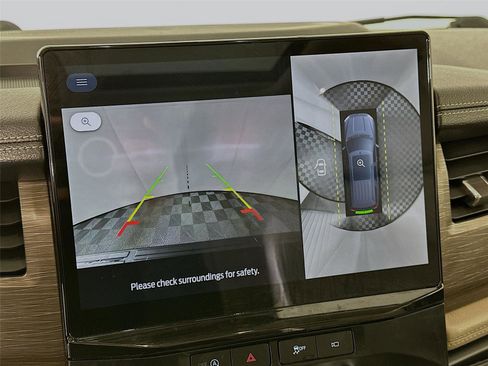 Used 2024 Ford Expedition Max Limited image 15