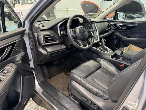 Used 2024 Subaru Outback Limited AWD/4WD image 15