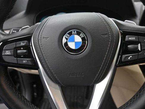 Used 2019 BMW 640i Gran Turismo xDrive AWD/4WD image 19