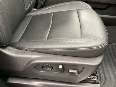 Used 2024 Chevrolet Silverado 2500 LTZ w/ LTZ Plus Package image 21