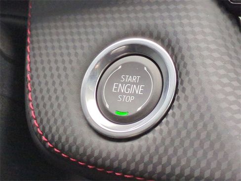 New 2026 Chevrolet Equinox RS image 28