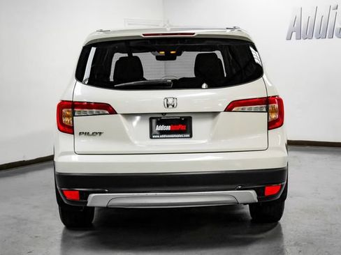 Used 2019 Honda Pilot EX-L image 9