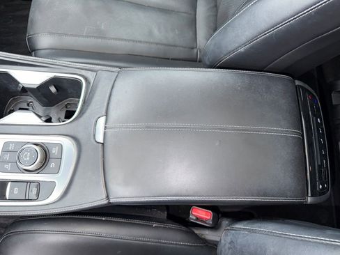 Used 2022 INFINITI QX60 Luxe w/ Vision Package image 29