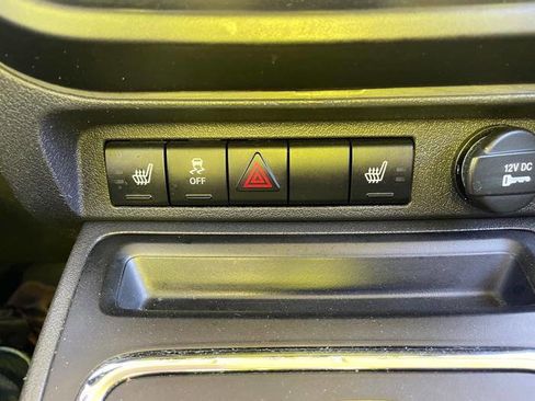 Used 2011 Jeep Patriot Latitude image 38