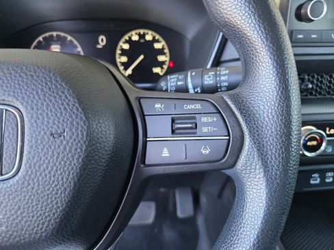 Certified 2024 Honda CR-V EX image 23