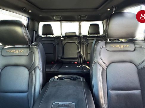 Used 2024 RAM 1500 TRX image 23