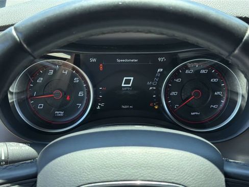 Used 2023 Dodge Charger GT AWD/4WD image 22