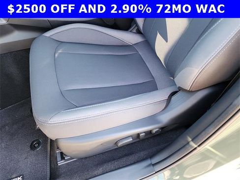 New 2026 Subaru Crosstrek 2.0i Premium image 15