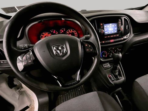 Used 2019 RAM ProMaster City Tradesman image 5